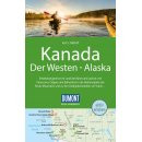 Kanada. Der Westen - Alaska