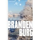 Winterliches Brandenburg