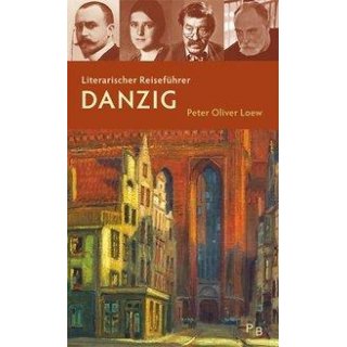 Literarischer Reisefhrer Danzig