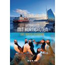 Unterwegs mit Hurtigruten