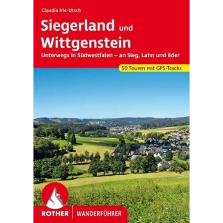 Siegerland und Wittgenstein