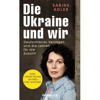 Die Ukraine und wir