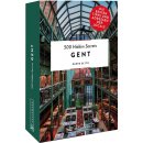 500 Hidden Secrets Gent