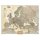 National Geographic Europe Wall Map - Executive