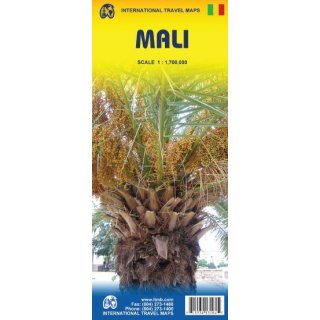 Mali 1: 1.700, 000