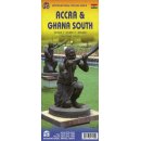 Ghana South & Accra 1:500T / 1:23T