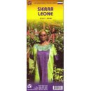Sierra Leone 1: 560 000