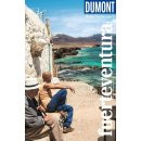 DuMont Reise-Taschenbuch Fuerteventura