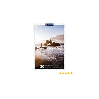 KOMPASS Dein Augenblick Teneriffa