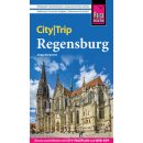 CityTrip Regensburg