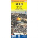 Israel/Palestine1: 225 000 /Jerusalem / Tel Aviv