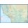California South & San Diego 1:15.000/1:900.000