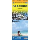 Fiji & Tonga