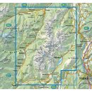 053 Dolomiti di Brenta 1:25.000