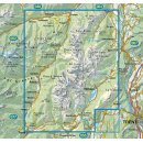 053 Dolomiti di Brenta 1:25.000