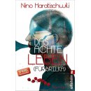 Haratischwili: Das achte Leben (Fr Brilka)