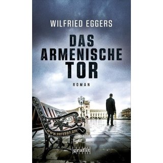 Eggers: Das armenische Tor