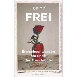 Lea Ypi Frei