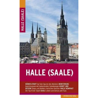 Halle (Saale) Stadtfhrer
