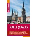 Halle (Saale) Stadtf�hrer