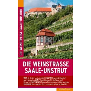 Weinstrae Saale-Unstrut