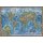 Fantastische Welt Kinderposter