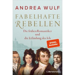 Fabelhafte Rebellen