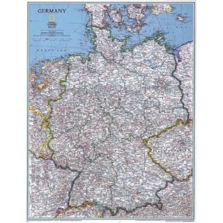 Germany 1:1.375.000