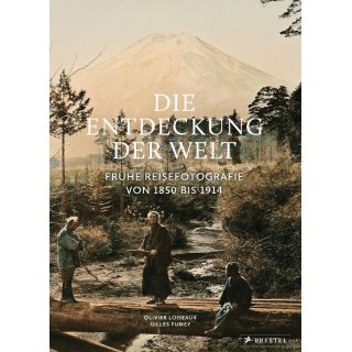 Die Entdeckung der Welt