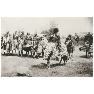 Die Entdeckung der Welt