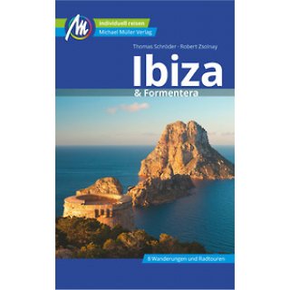 Ibiza & Formentera Reisefhrer