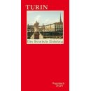 Turin Eine literarische Einladung