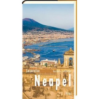 Lesereise Neapel