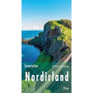Nordirland, Lesereise
