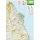 Parco Naturale Regionale del Conero 1:25.000