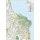 Parco Naturale Regionale del Conero 1:25.000