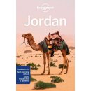 Jordanien Lonely Planet