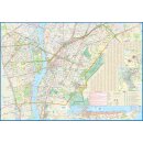 Egypt / Ägypten & Cairo 1:1Mio/ 1:12 000