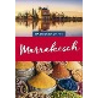 Marrakech Baedeker Smart