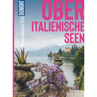 Oberitalienische Seen