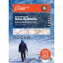 Serra da Estrela Naturpark 1:25.000