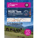 Peneda-Ger�s Nationalpark 1:50.000