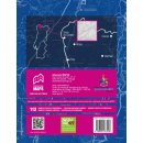 Peneda-Ger&ecirc;s Nationalpark 1:50.000