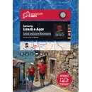 Lous e Aor Mountains 1:30.000