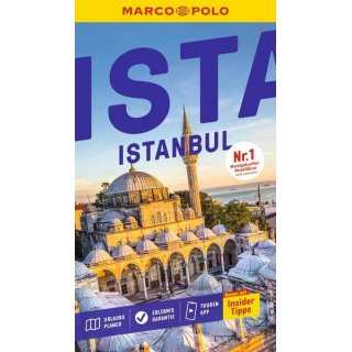 Istanbul Marco Polo