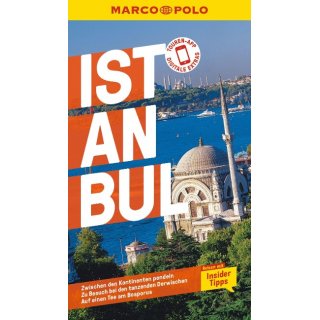 Istanbul Marco Polo