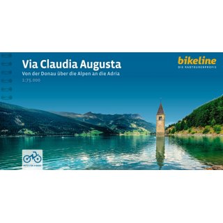 Via Claudia Augusta
