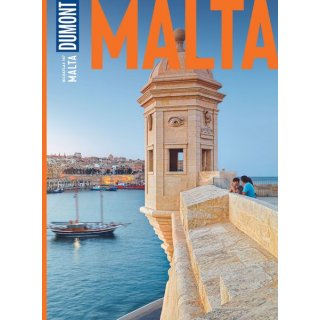 Malta Bildatlas
