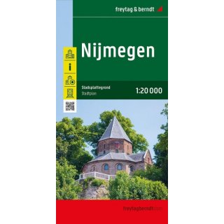 Nijmegen 1:20.000