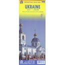 Ukraine 1:1.000.000